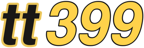 tt399 โลโก้